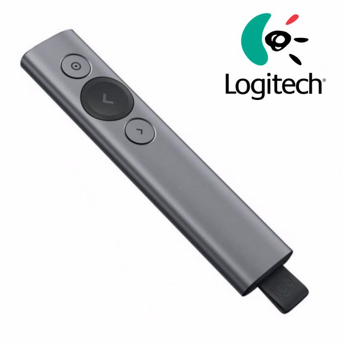 Logitech Spotlight