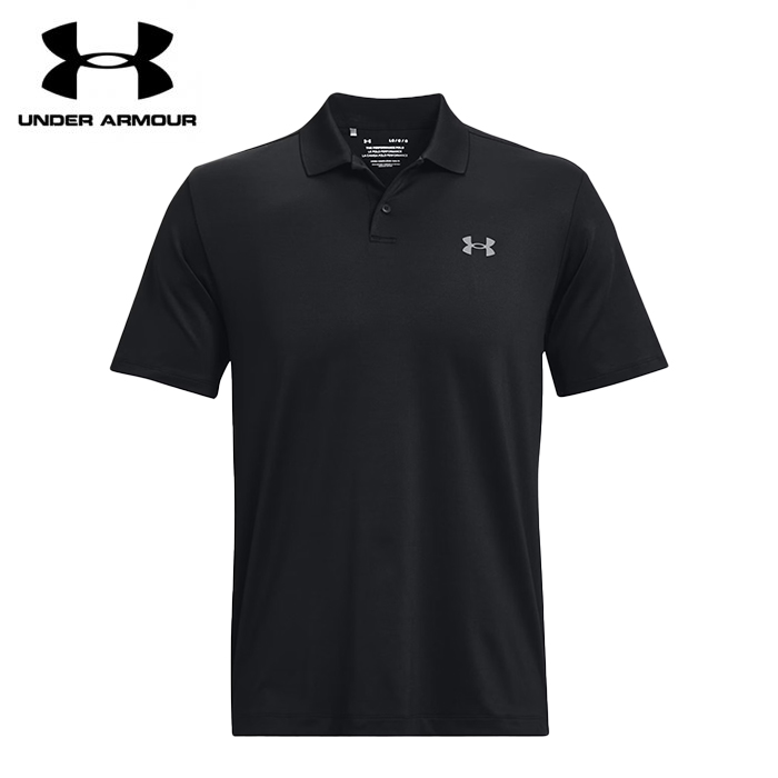 Under Armour Matchplay Polo