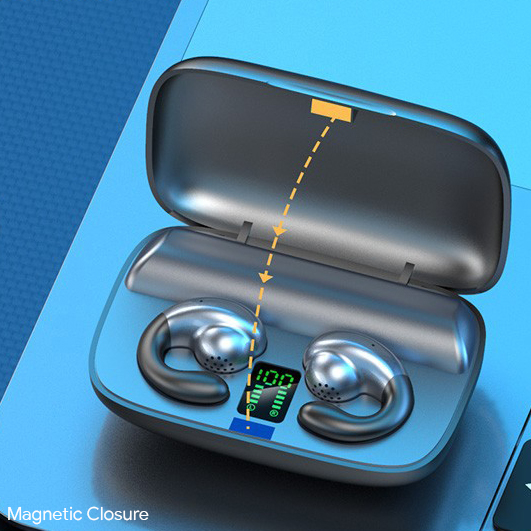 AirVibe Pro Bluetooth Earphone