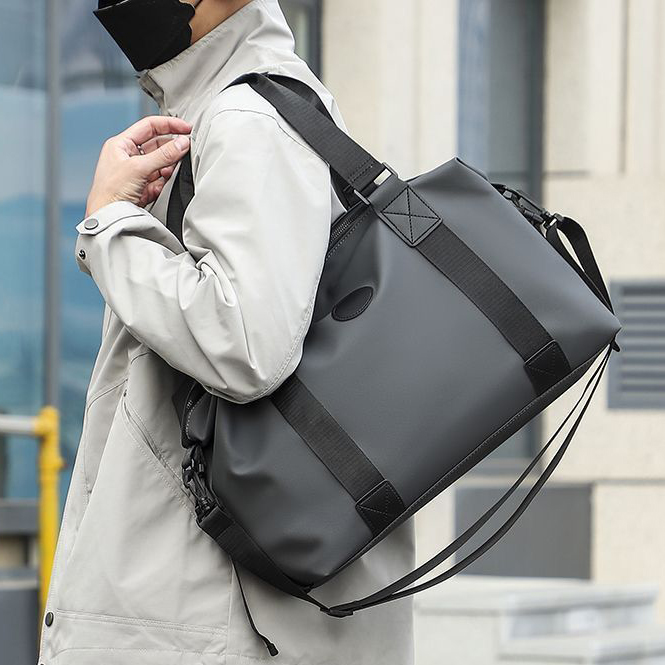 Nova Duffel Bag