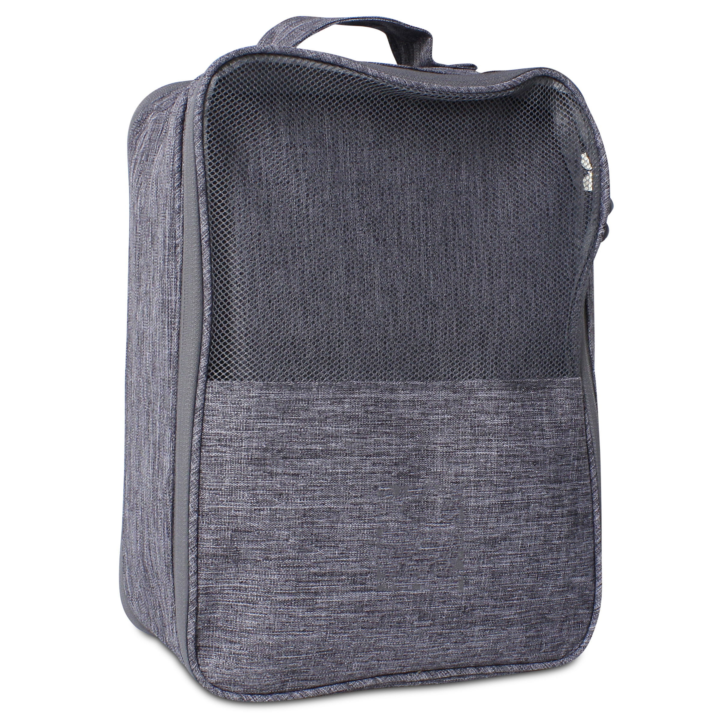 Trio Compartment Ashlea Shoe Bag