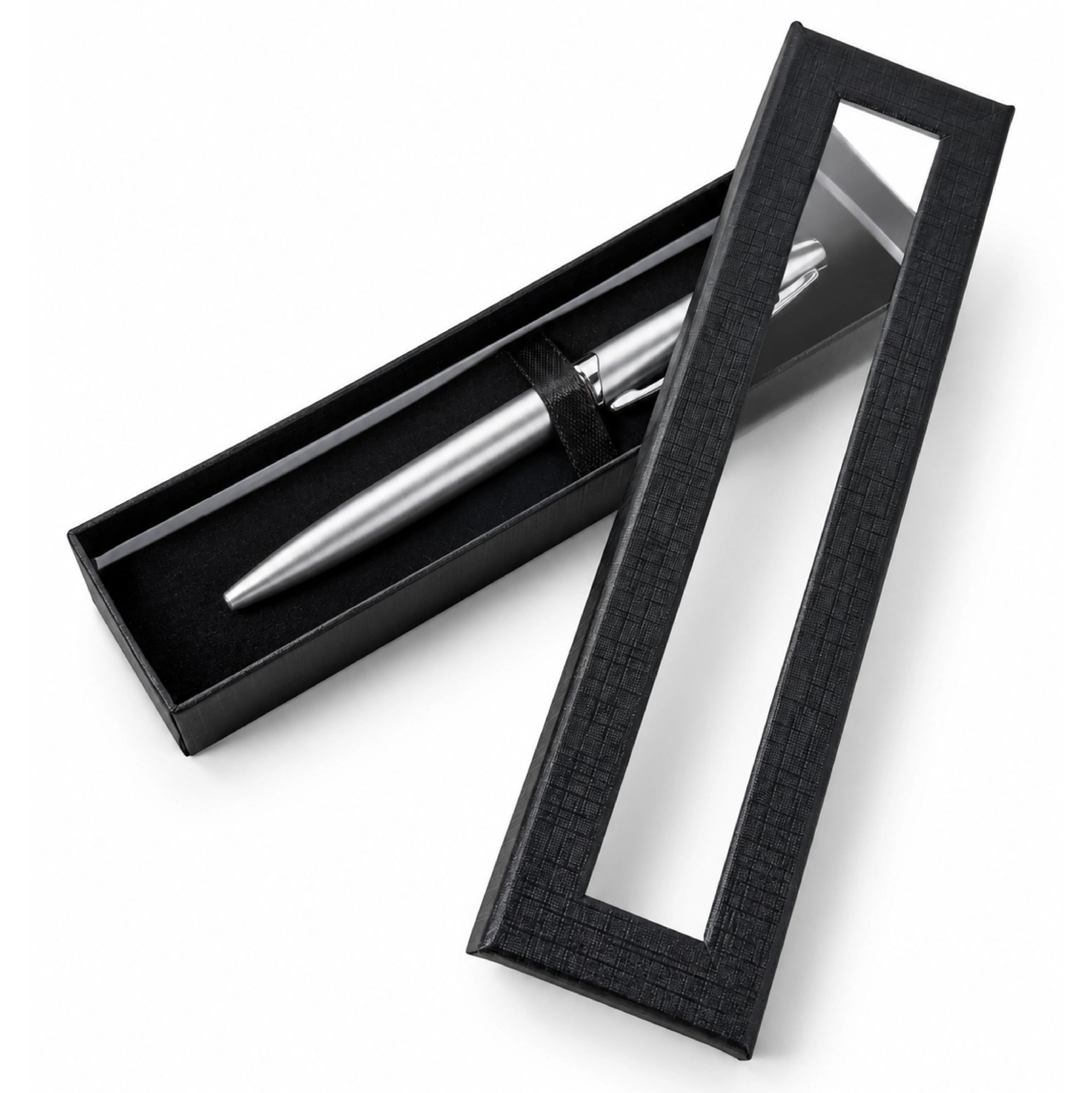 Elegant Pen Box