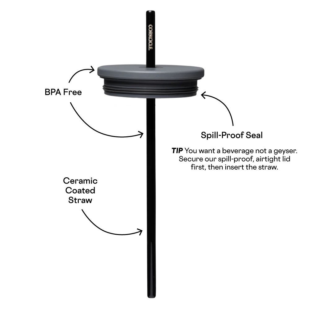 Corkcicle 710ml Cold Cup (24Oz)