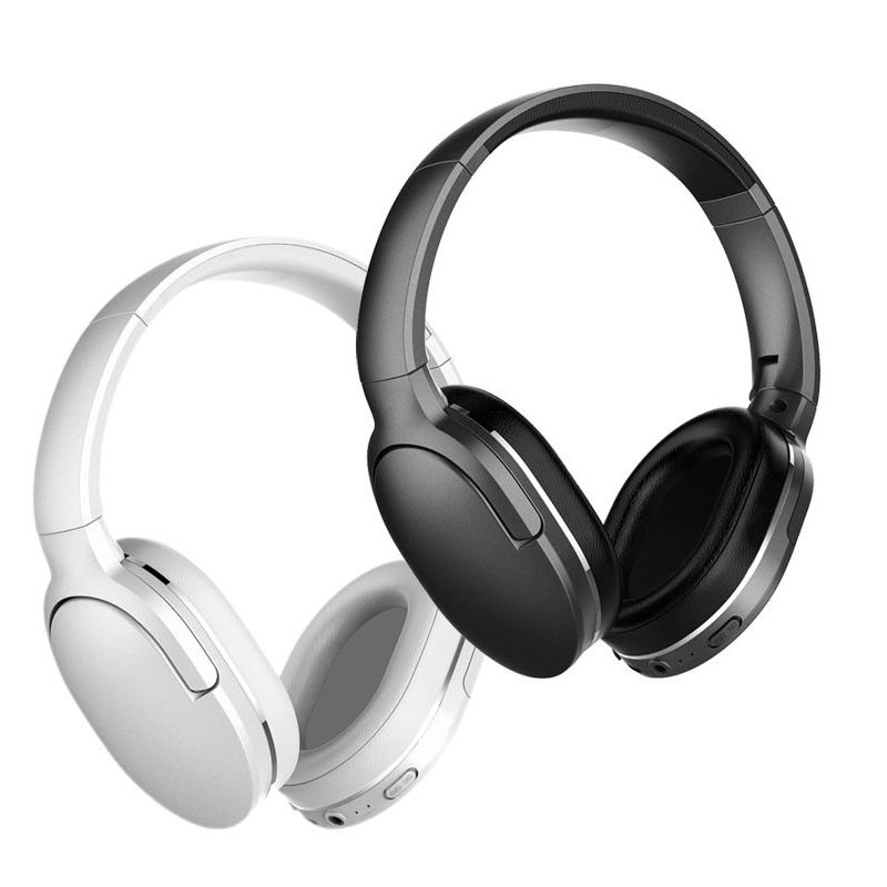 Baseus Encok Wireless Headphone D02 Pro