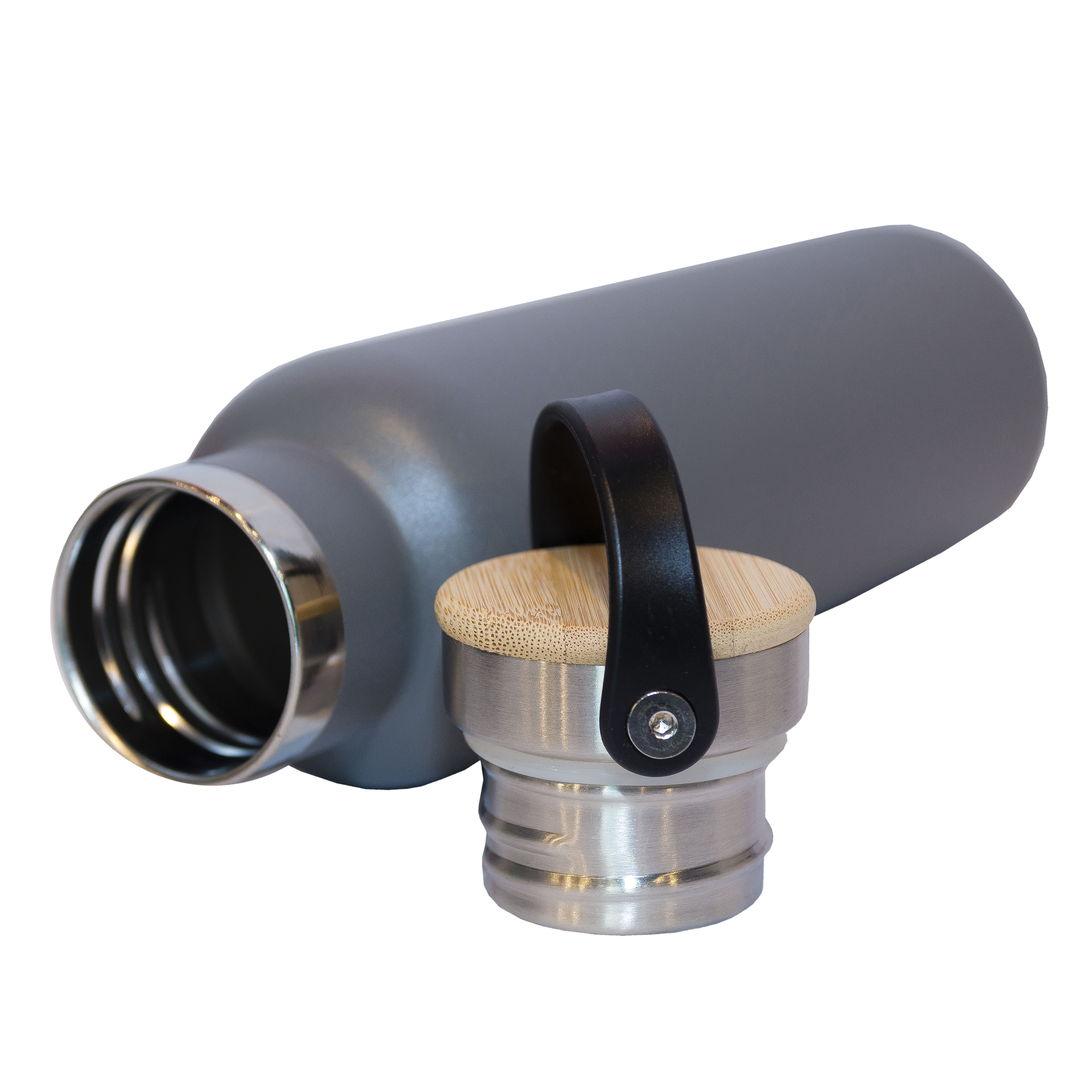 600ml Auro Stainless Steel Bottle