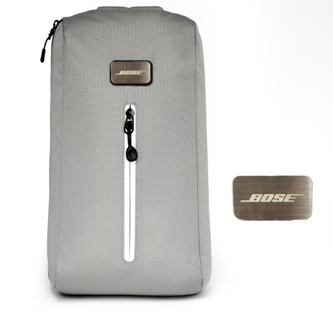 Metal Tag ( Laser Engraving )