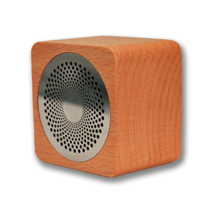 Woody Bluetooth Wireless Speaker 