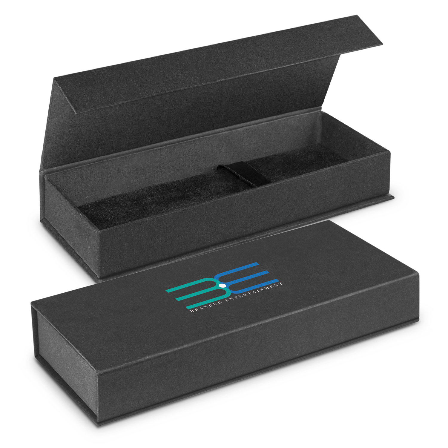Monaco Gift Box - Promotional Pens
