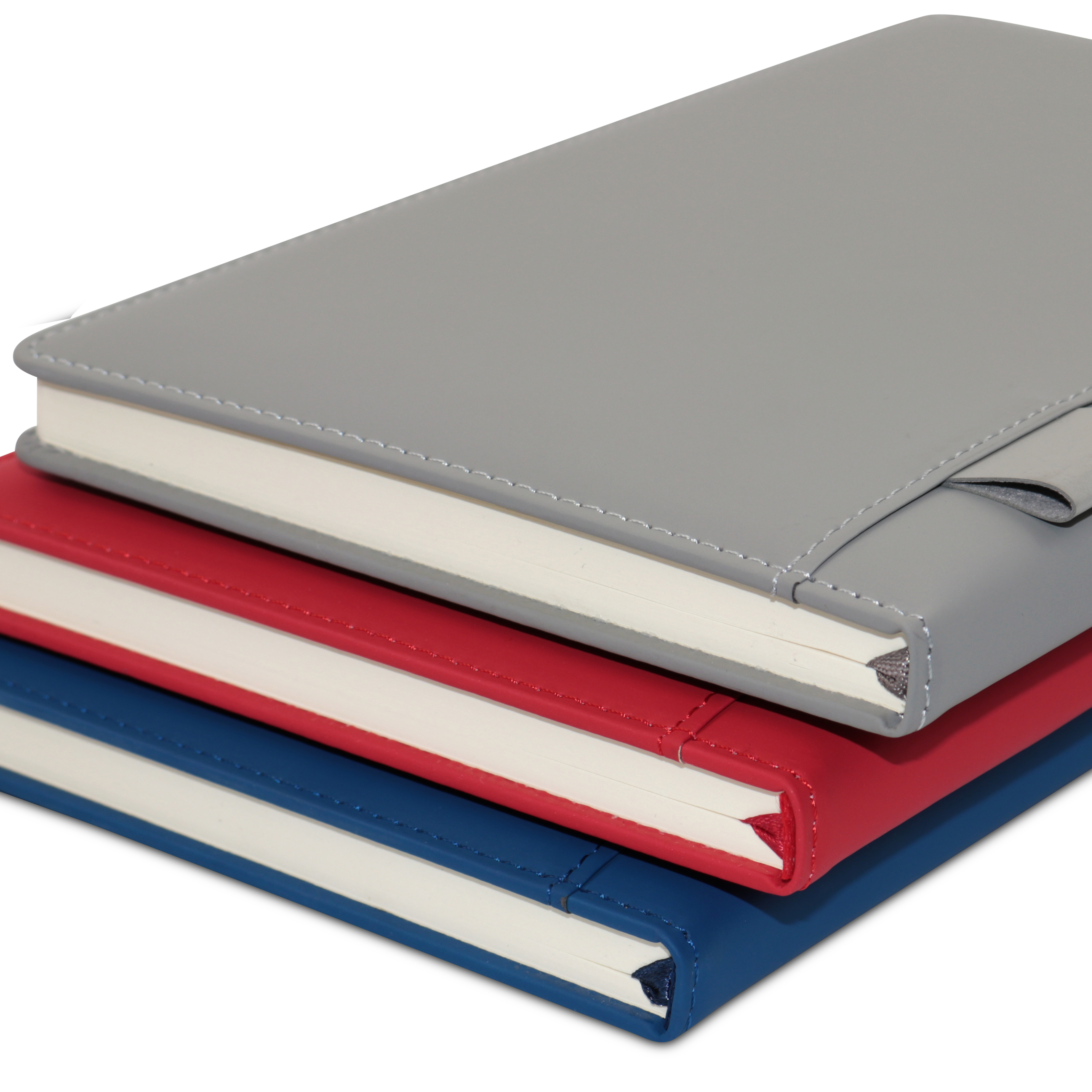 A5 Premio Journalet Notebook