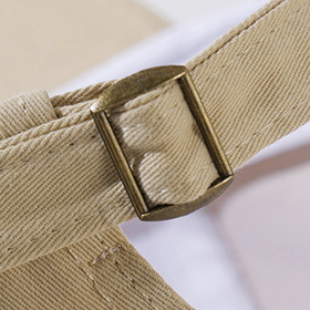 Kids Cotton Baseball Cap (5 Panel)