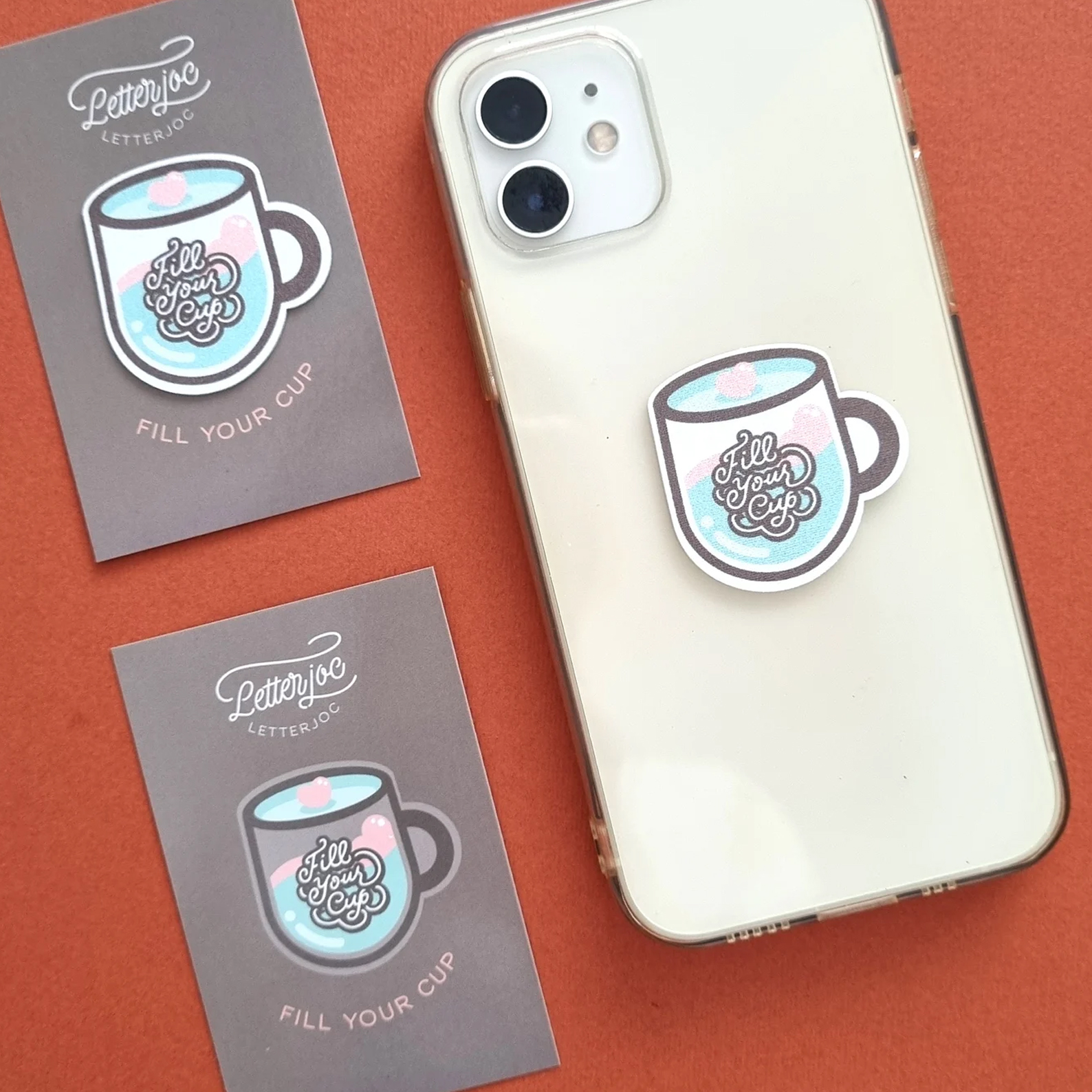 Mobile Screen Cleaner