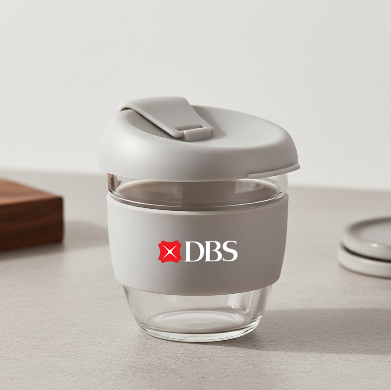 250ml Stellar Borosilicate Cup