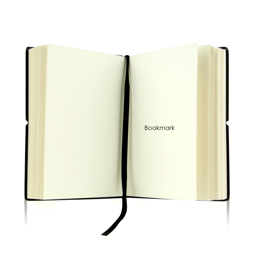 A6 Aspen Pocket Journal