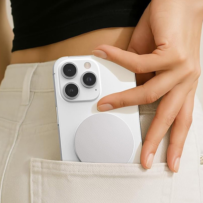 Utrix Magnetic Pop and Grip Stand