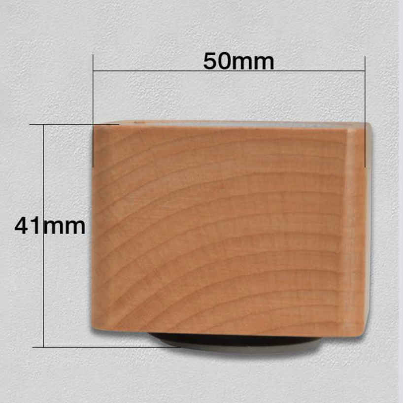 Woody Bluetooth Wireless Speaker 