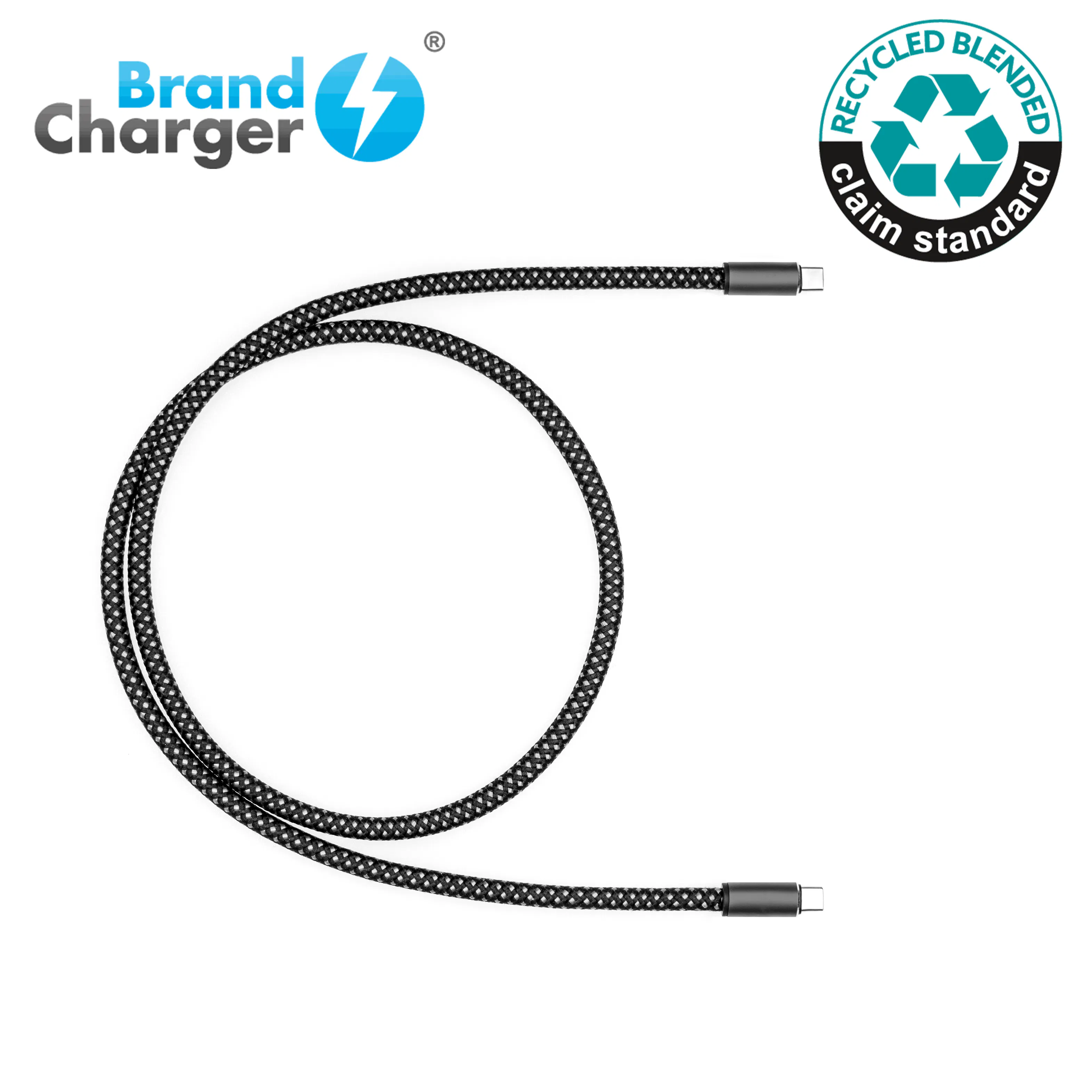 Volt 60W Cable (Type C-to-Type C)