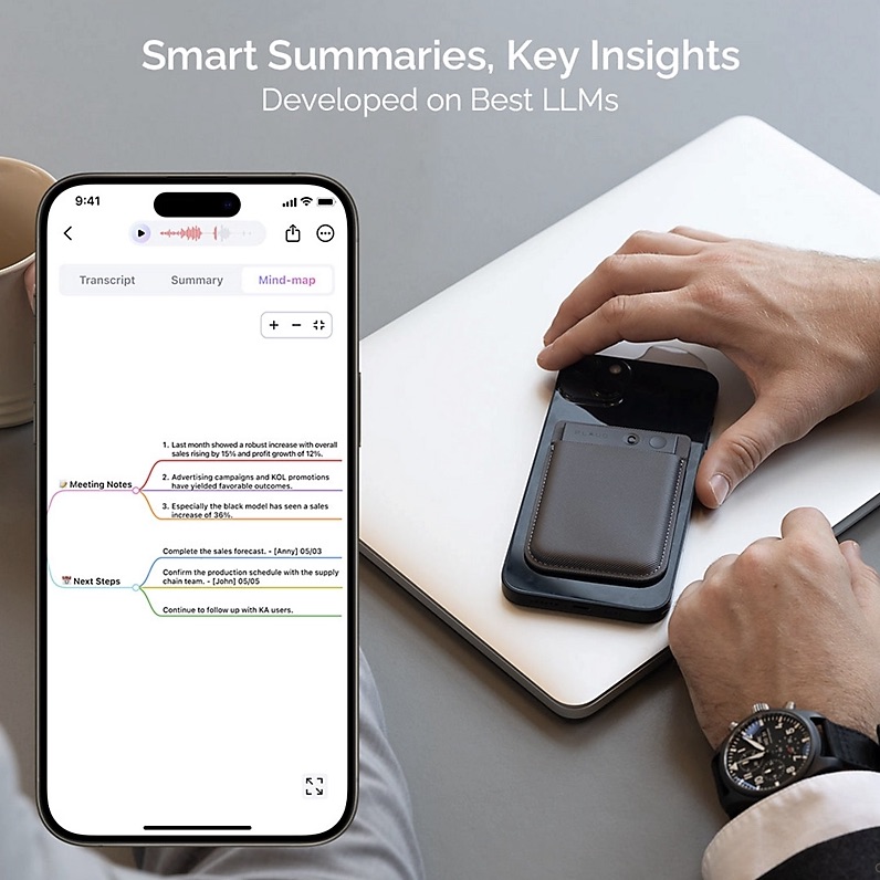 PLAUD Professional AI Note Taker