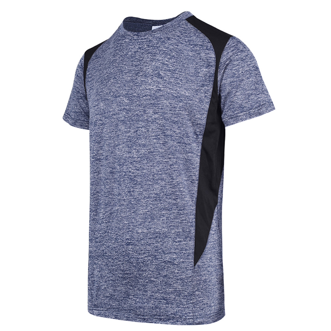 Ultifresh Edge Anti-Odor Heather Dri-Fit T-Shirt 
