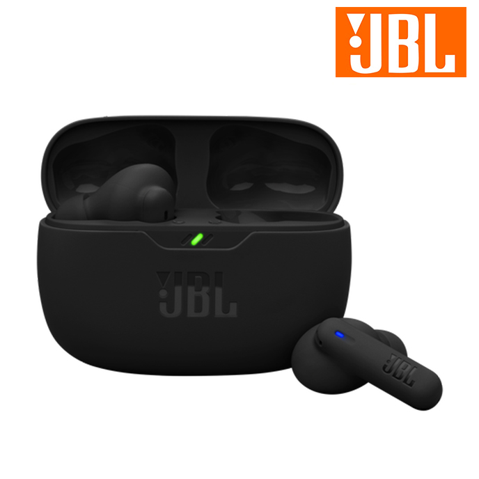 JBL Wave Beam 2 - Wireless Bluetooth Earphones & Headphones