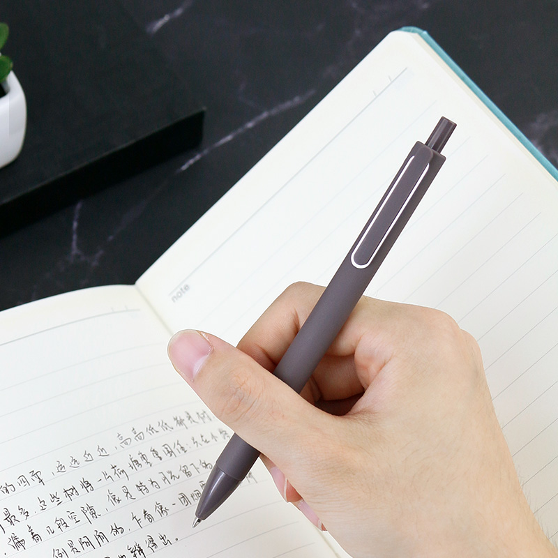 REALM Gel Pen (Click-to-Write)