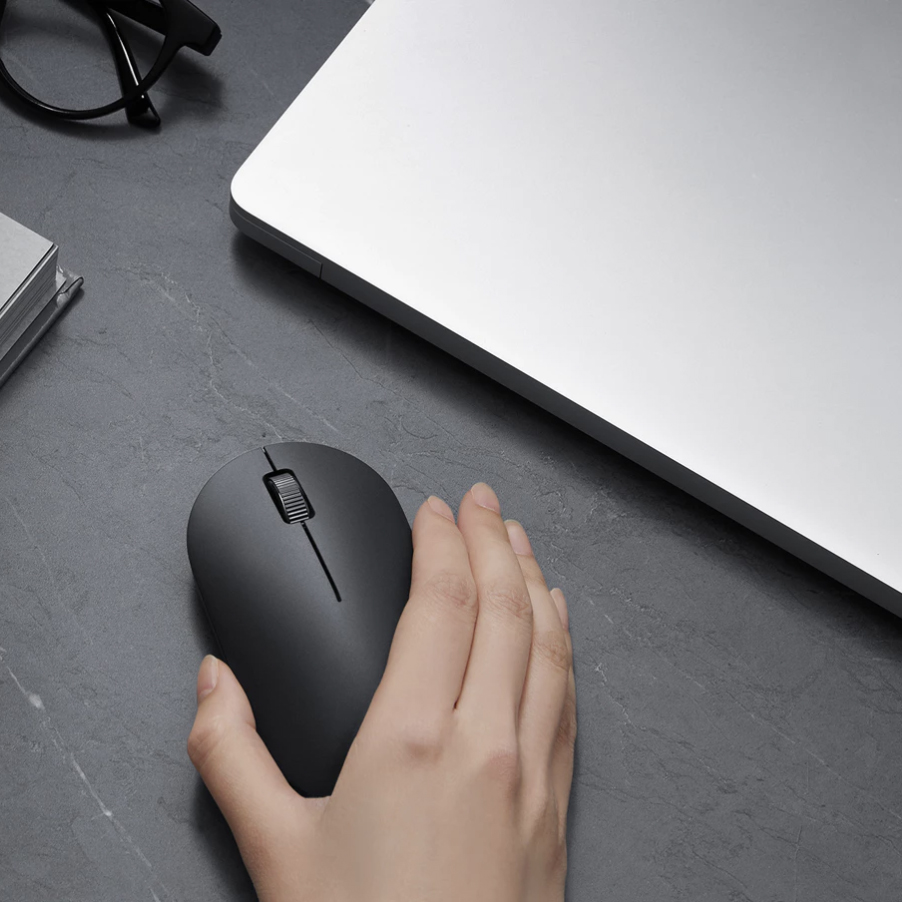 Wireless Mouse Lite 2