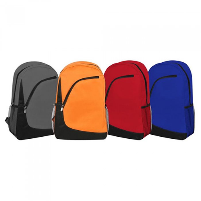 Basic Lightweight Backpack