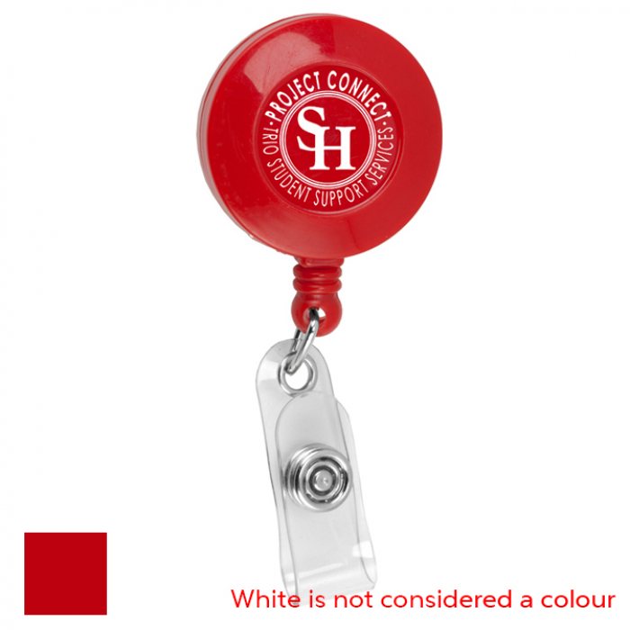 1 Colour Logo