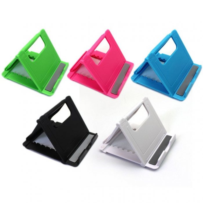 Promotional Adjustable Foldable Phone Holder