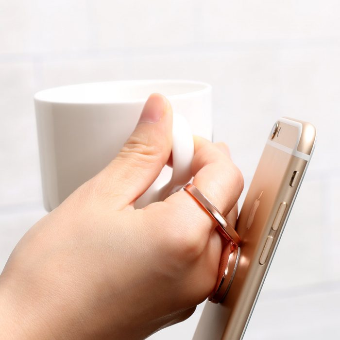 iRing Gen2 Phone Stand (Round)