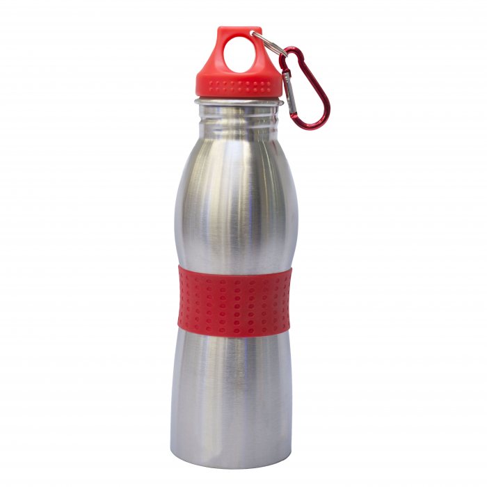 600ml Glogg Contoured Water Bottle