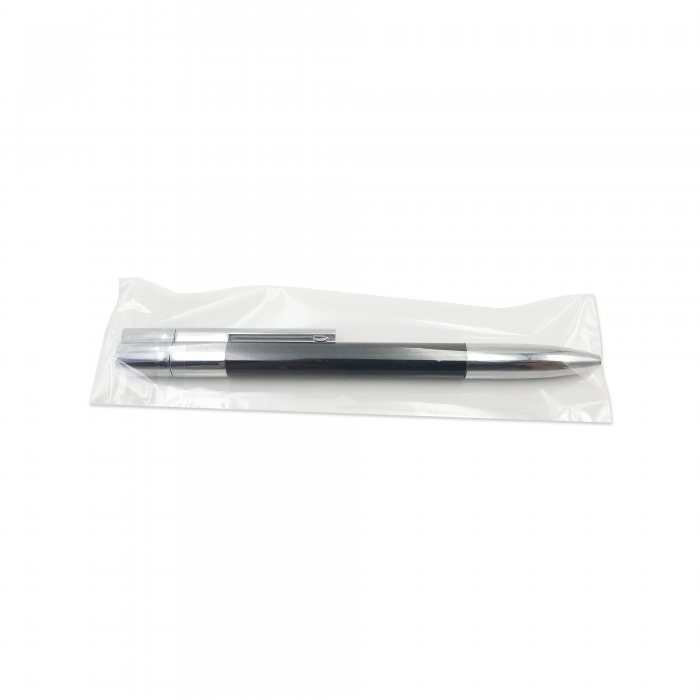 Transparent Poly Bag