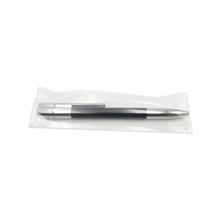 Transparent Poly Bag