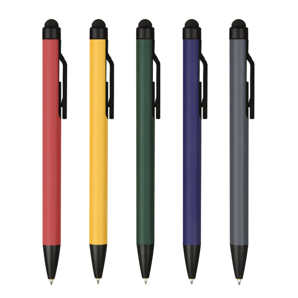 Sublime Stylus Ball Pen