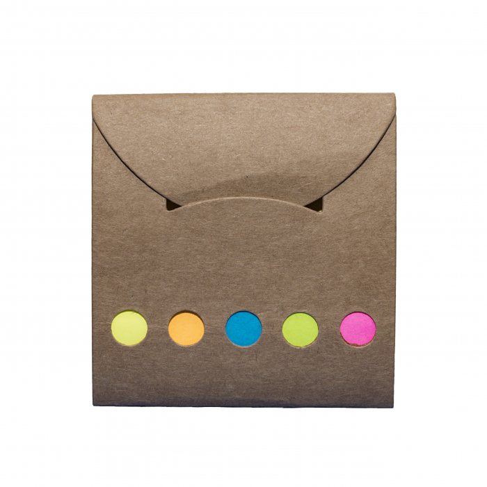 Avery Eco Post It Set