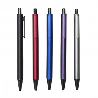 Seno Ball Pen (Click-to-Write)