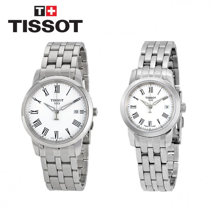 Tissot  Classic Dream Watch
