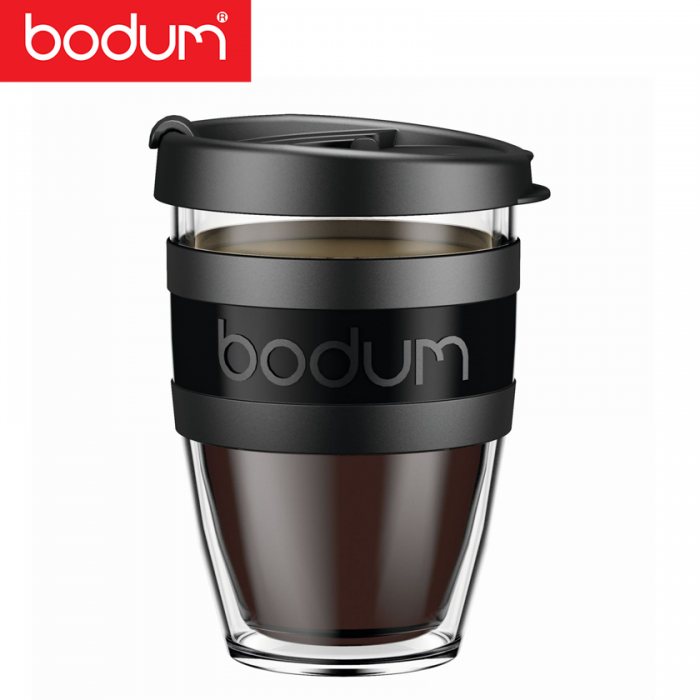 BODUM JOYCUP Travel Mug 0.3L