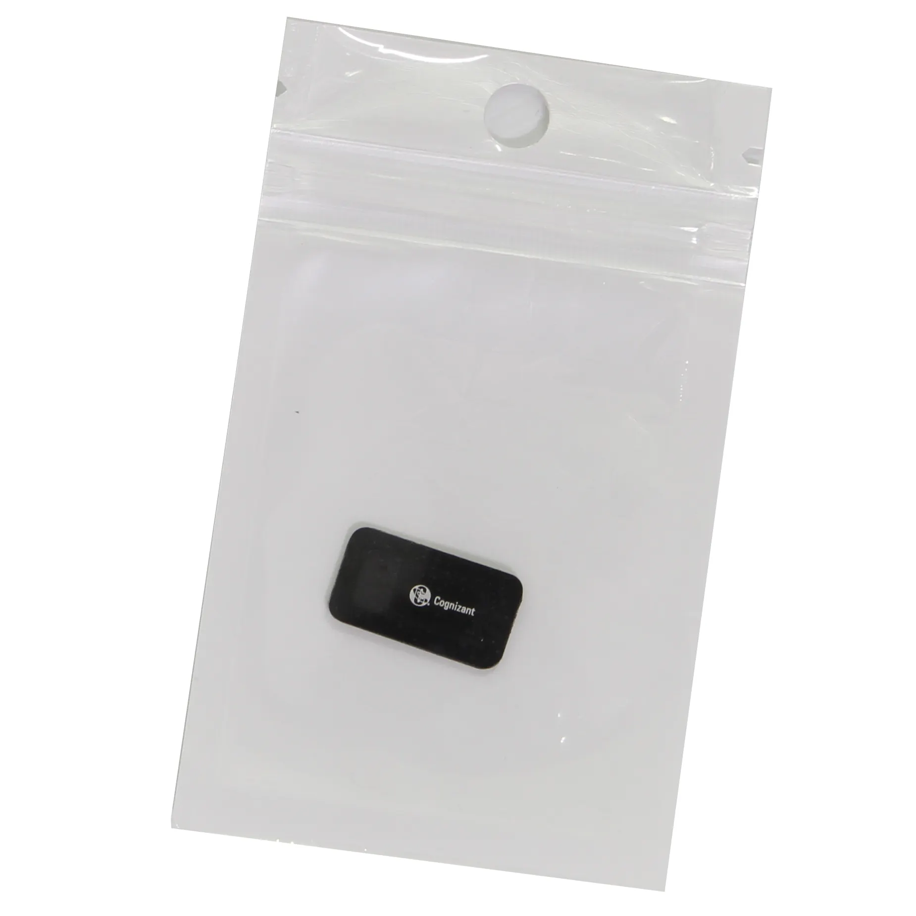 Ziplock Packaging