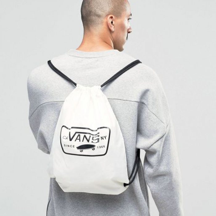 Non-Woven Drawstring Bag