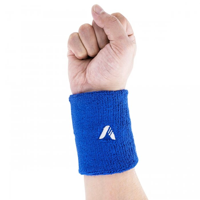 Customised Sports Wristband (1piece) With Logo Print Singapore