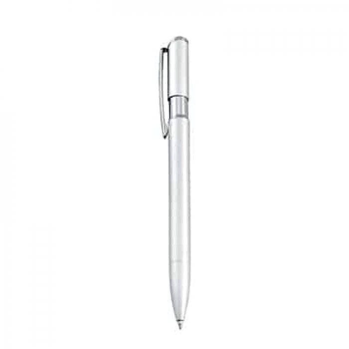 Aluminium Abner Ball Pen (Click-to-Write)
