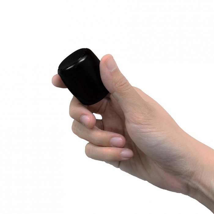 Atom Bluetooth Speaker