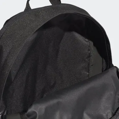 adidas 3-stripes power backpack medium black Striker 3 Its versatile because of its large main compartments and internal organization Shop adidas 3-Stripe Power Schoolbag/Backpack