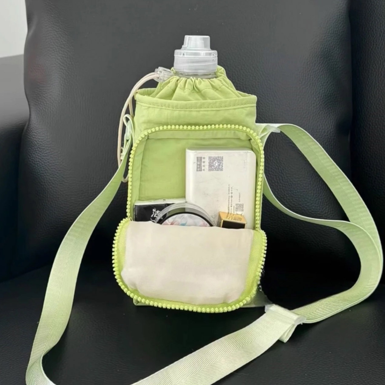 Sip & Stow Bottle Bag