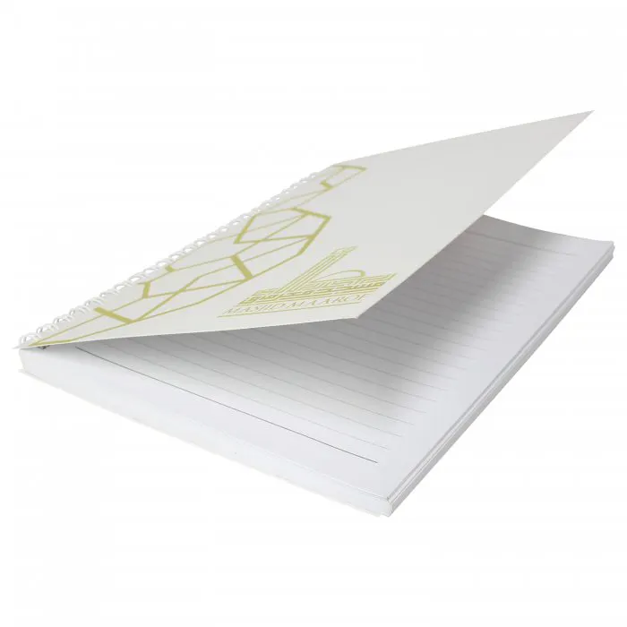 Laminated Artcard