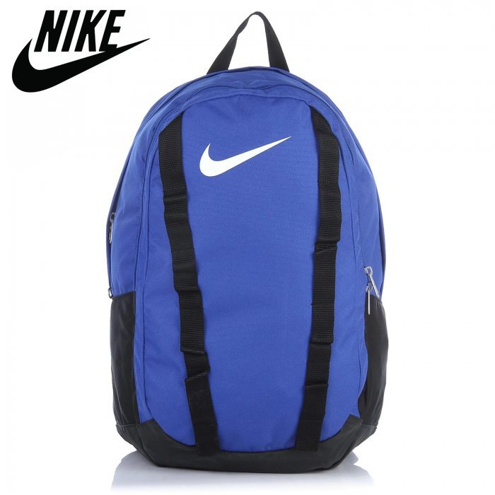 nike brasilia 7 backpack blue Unisex 9.5 Training (Medium, 24L), Game Royal/Black/White, MISC: Clothing, Shoes & Jewelry Constructed with a main Nike Brasilia 7 Backpack Game