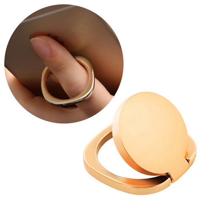 iRing Gen2 Phone Stand (Round)