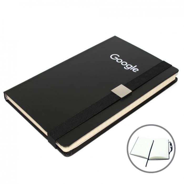 A5 Stylish Maxim Notebook