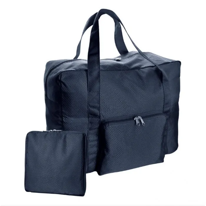Mono Lightweight Foldable Travel Bag