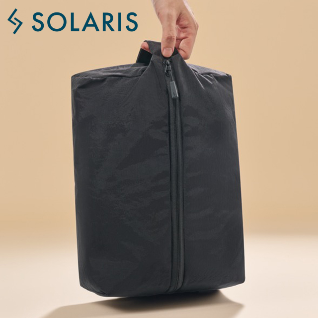 SOLARIS Bravex Shoe Bag